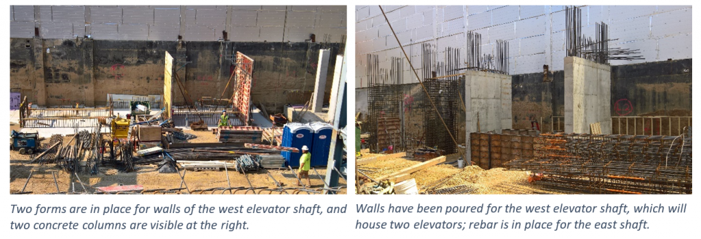 Construction