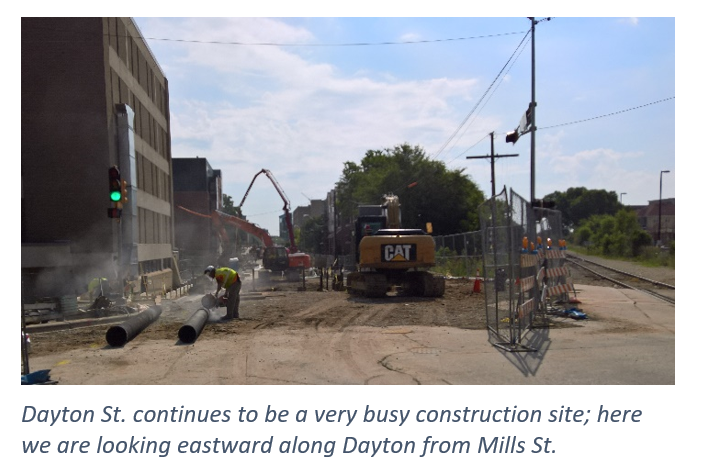 Construction