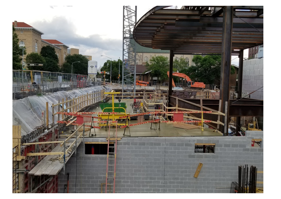 Building Construction