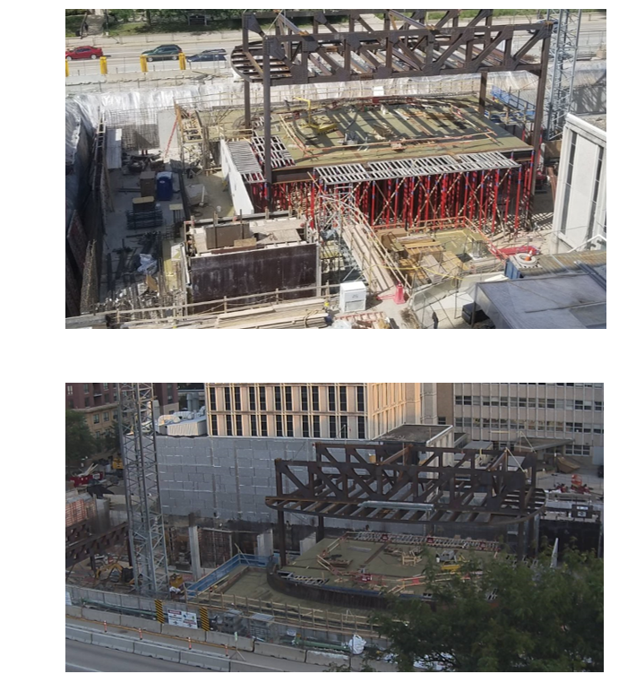 construction