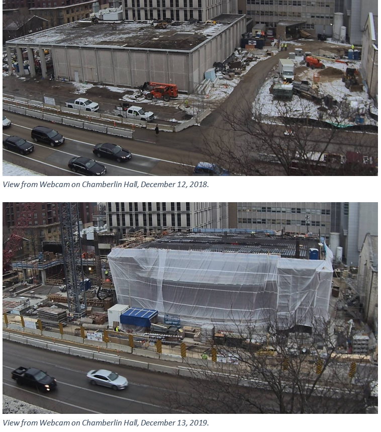 Construction Photos