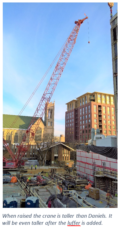 Construction Photos