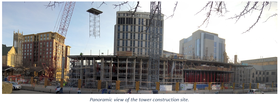 construction