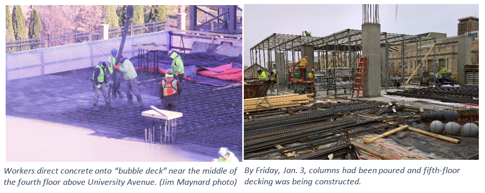 construction
