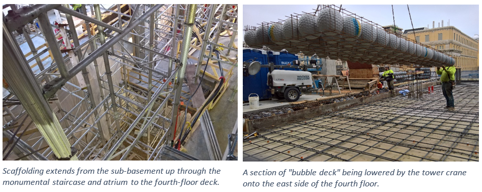 construction