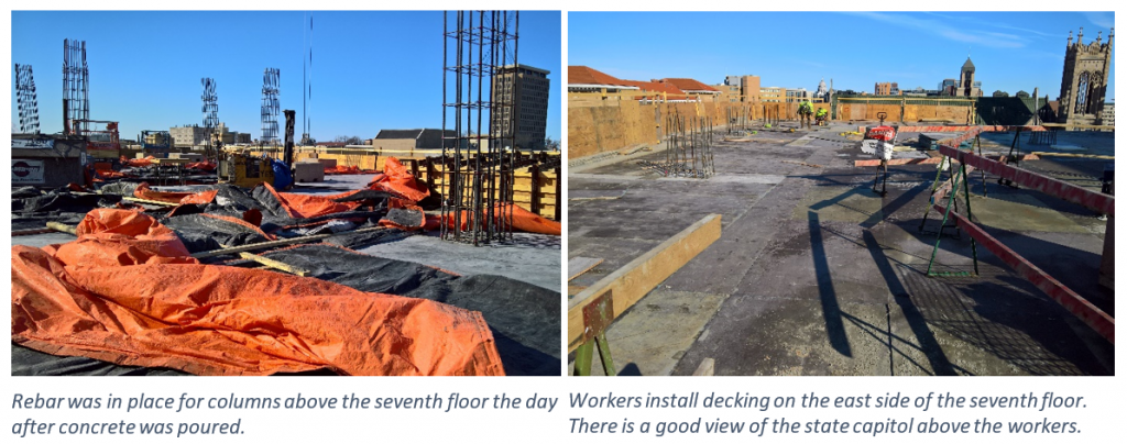 Construction Photos