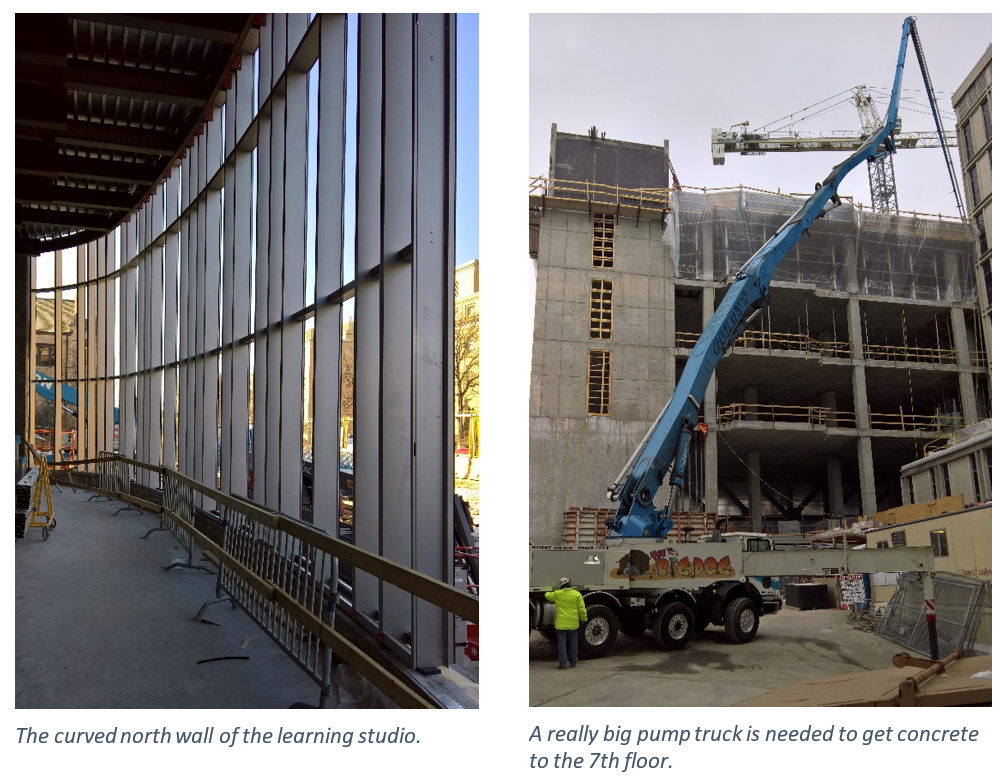 Construction Photos