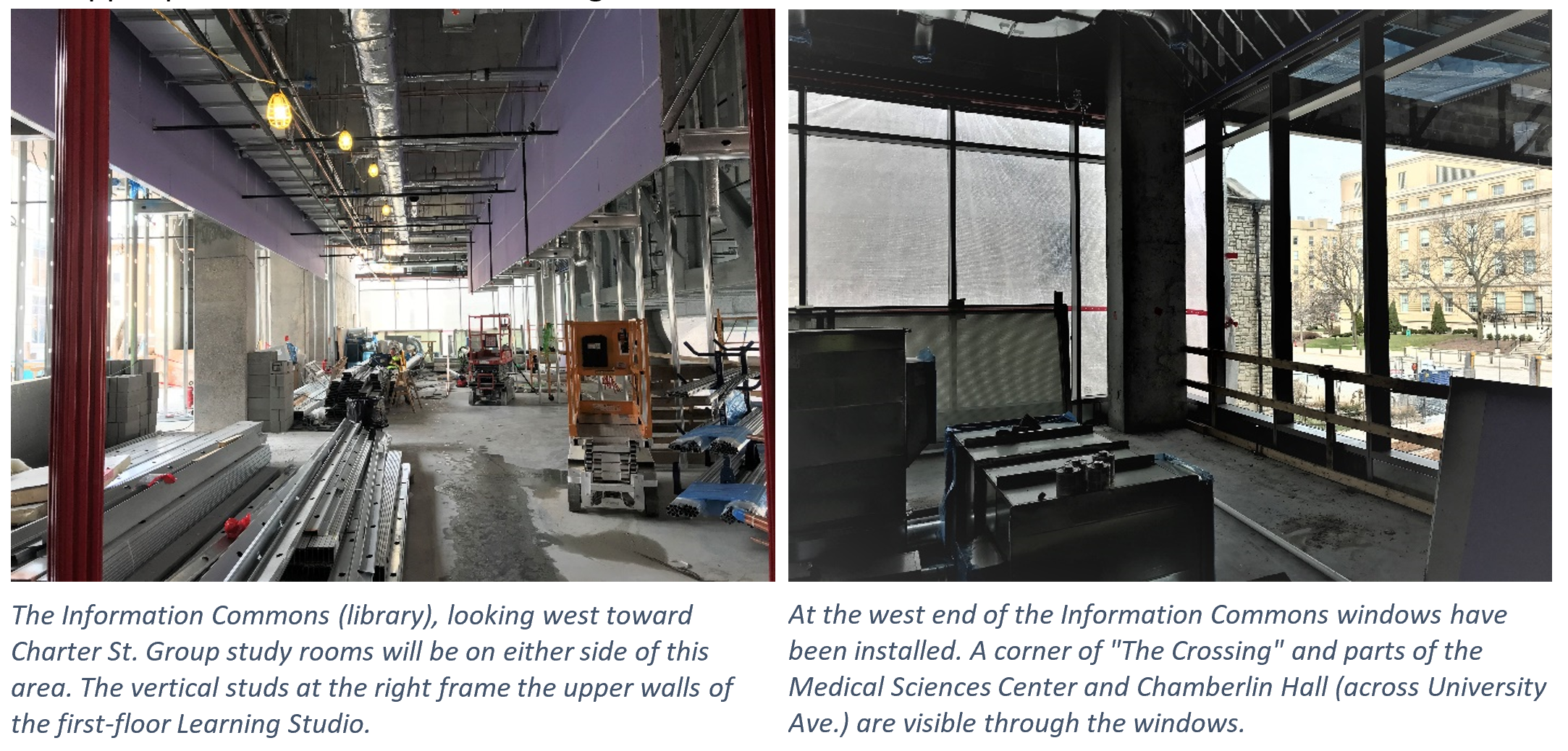 Building Construction