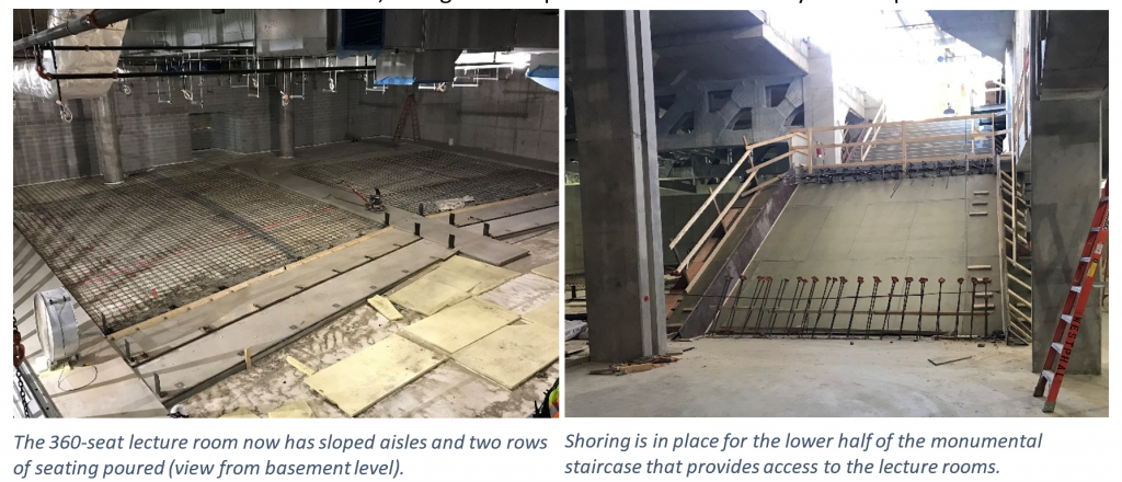 Building Construction