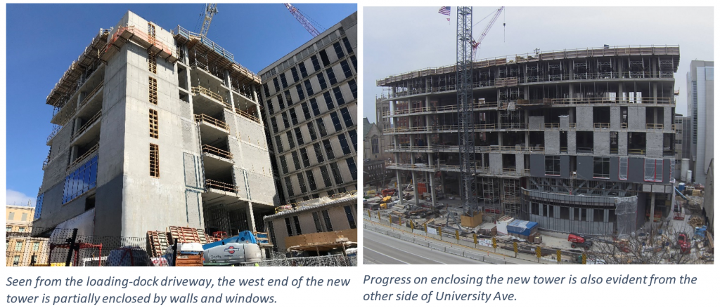 Building Construction