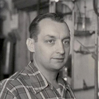 Harlan L. and Margaret L. Goering Organic Chemistry Fellowship  