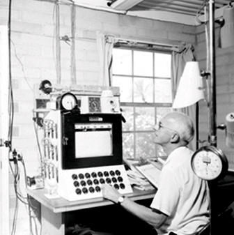 Harold Hay Fellowship  