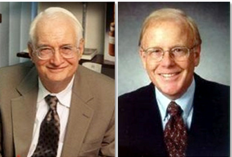 Ralph F. Hirschmann – Daniel H. Rich Fellowship in Bio-organic Chemistry  