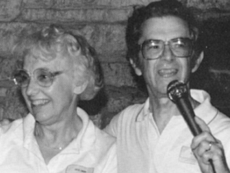 Edwin M. and Kathryn M. Larsen Scholarship  