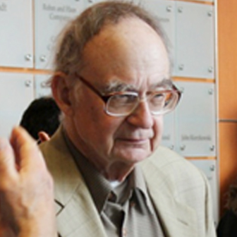 Stephen D. Morton Research Award  
