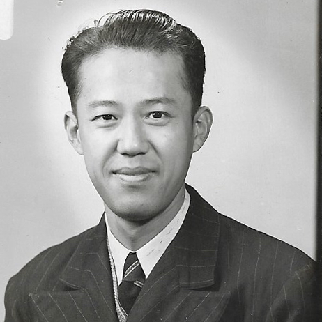 Pei Wang Fellowship  