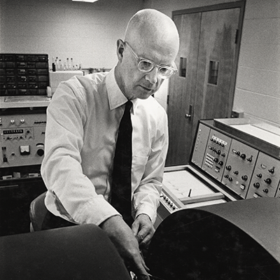 Paul J. Bender Memorial Award  
