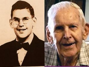 William B. Dickinson Fellowship in Organic Chemistry  