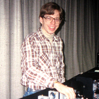 Roger J. Carlson Graduate Award  
