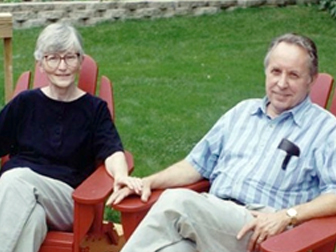 George J. and Arleen D. Ziarnik Scholarship  