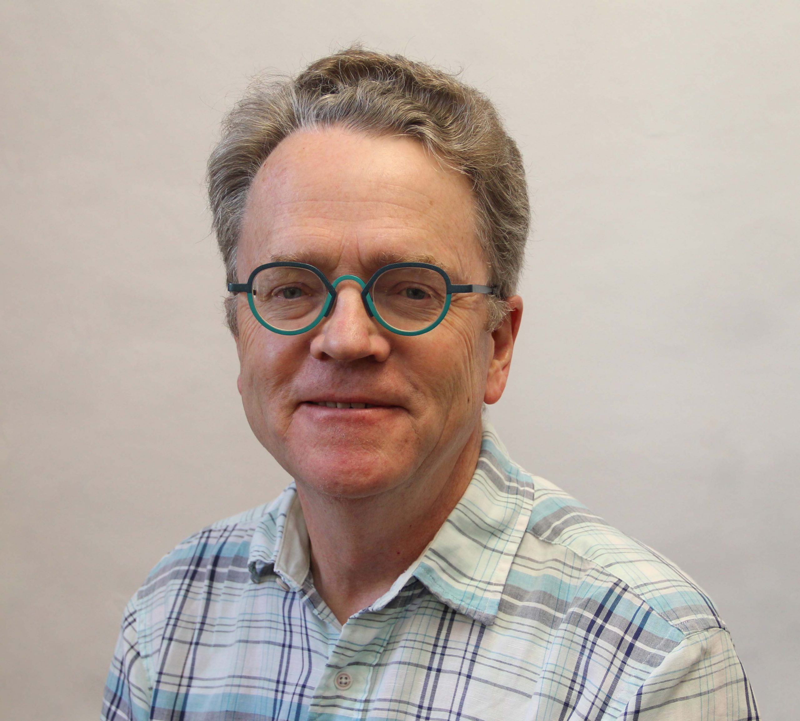 Tim Lodge