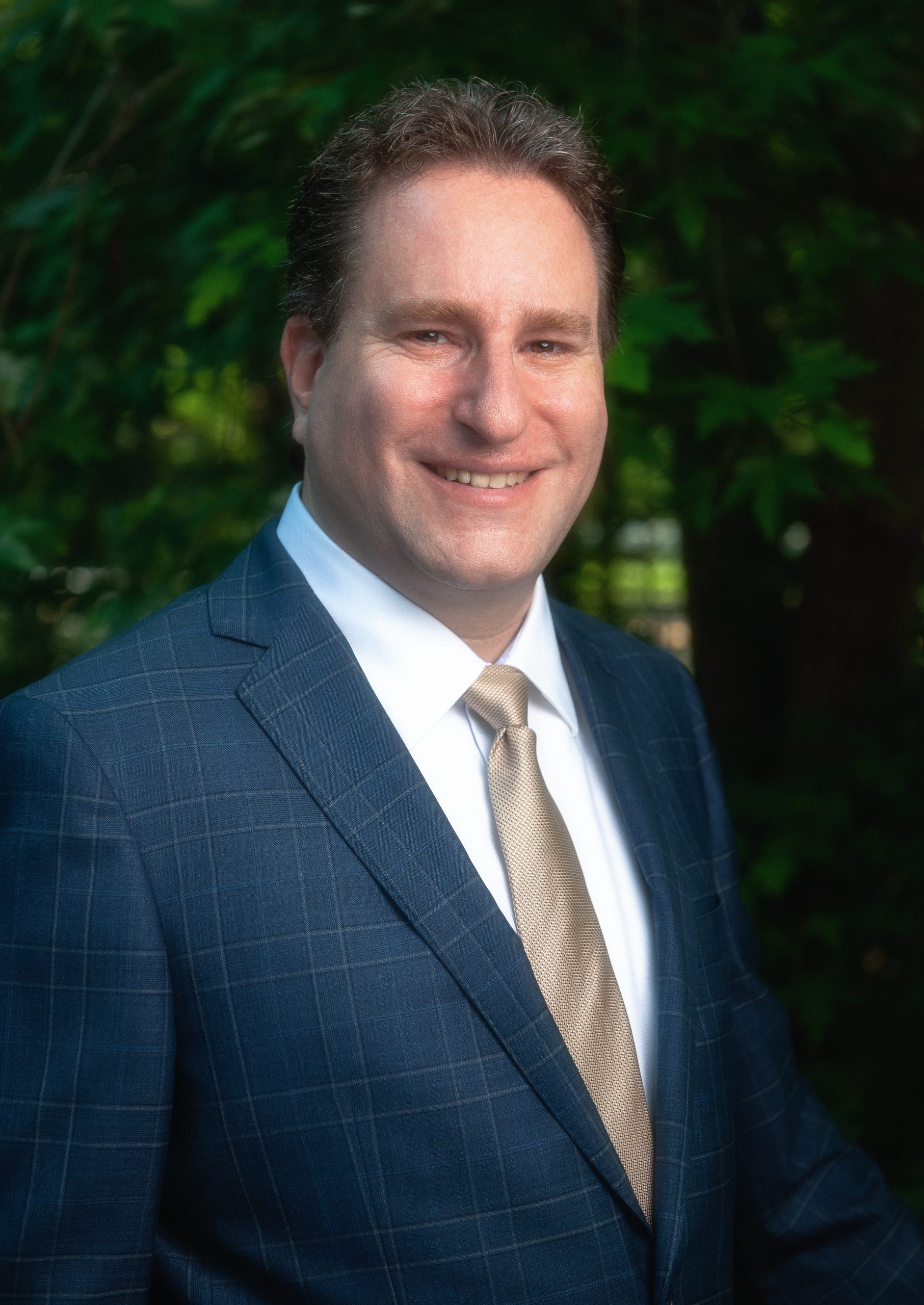 Wayne Goldenberg