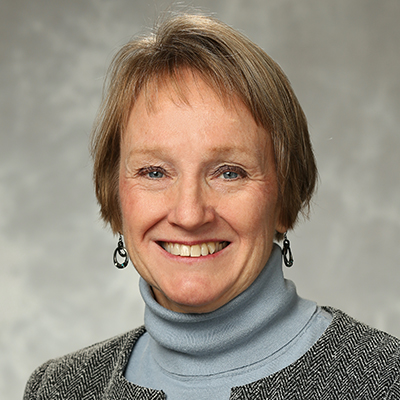Joann "Jo" Eisenhart