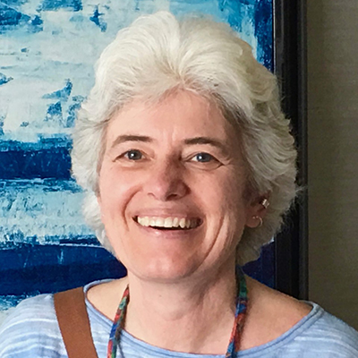 Ann Pease