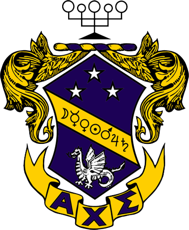 Alpha Chi Sigma  
